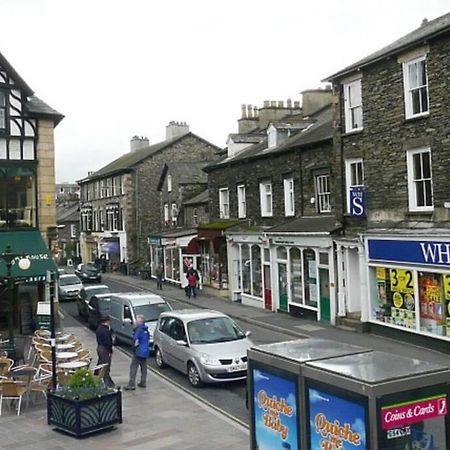 Swirl How, Winter Deal Offered On 3 Nights Or More Nov-Mar Windermere Buitenkant foto