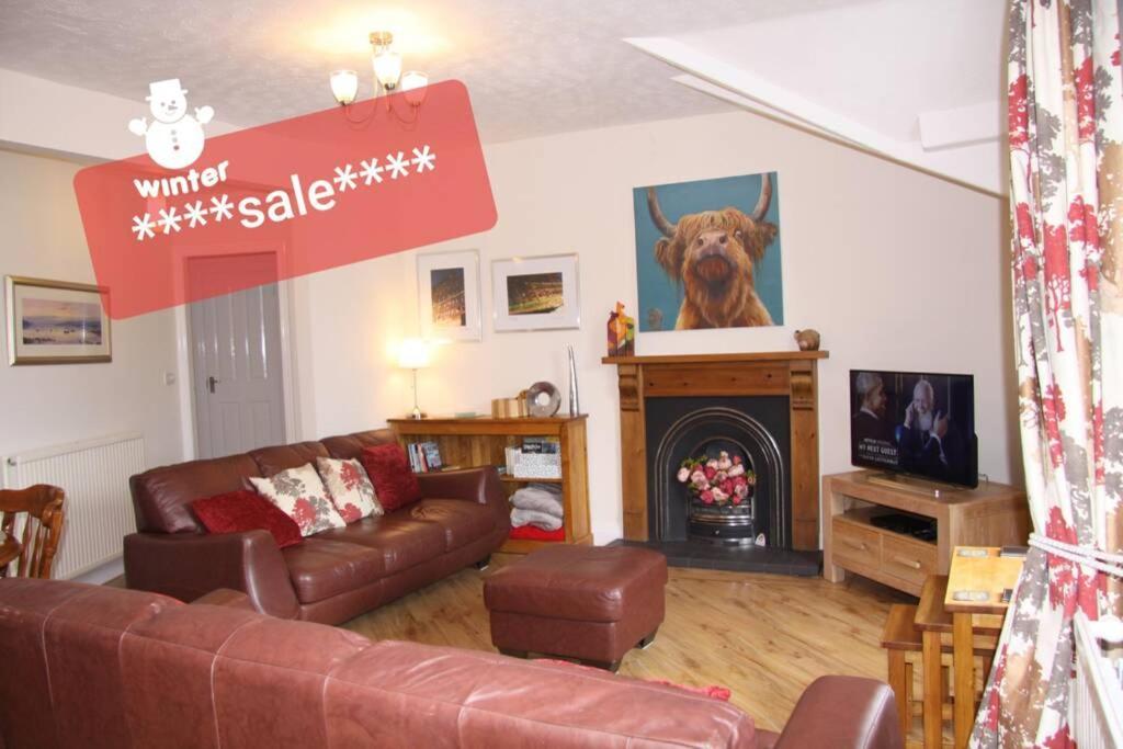 Swirl How, Winter Deal Offered On 3 Nights Or More Nov-Mar Windermere Buitenkant foto
