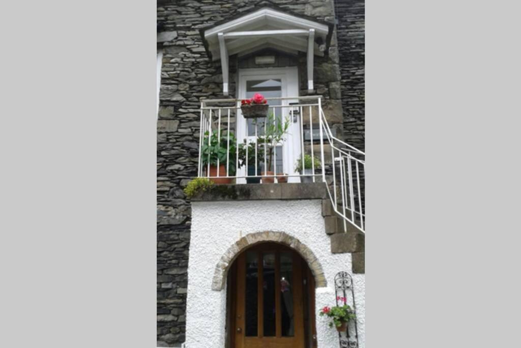 Swirl How, Winter Deal Offered On 3 Nights Or More Nov-Mar Windermere Buitenkant foto