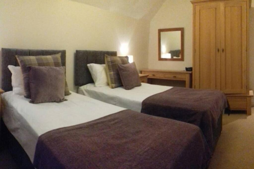 Swirl How, Winter Deal Offered On 3 Nights Or More Nov-Mar Windermere Buitenkant foto