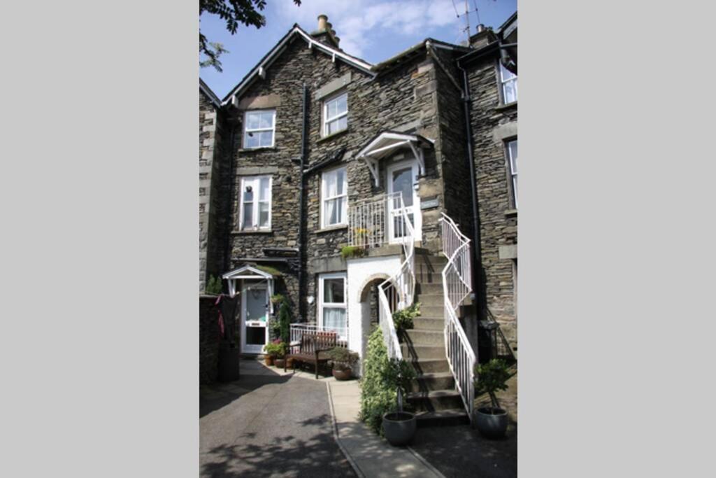 Swirl How, Winter Deal Offered On 3 Nights Or More Nov-Mar Windermere Buitenkant foto